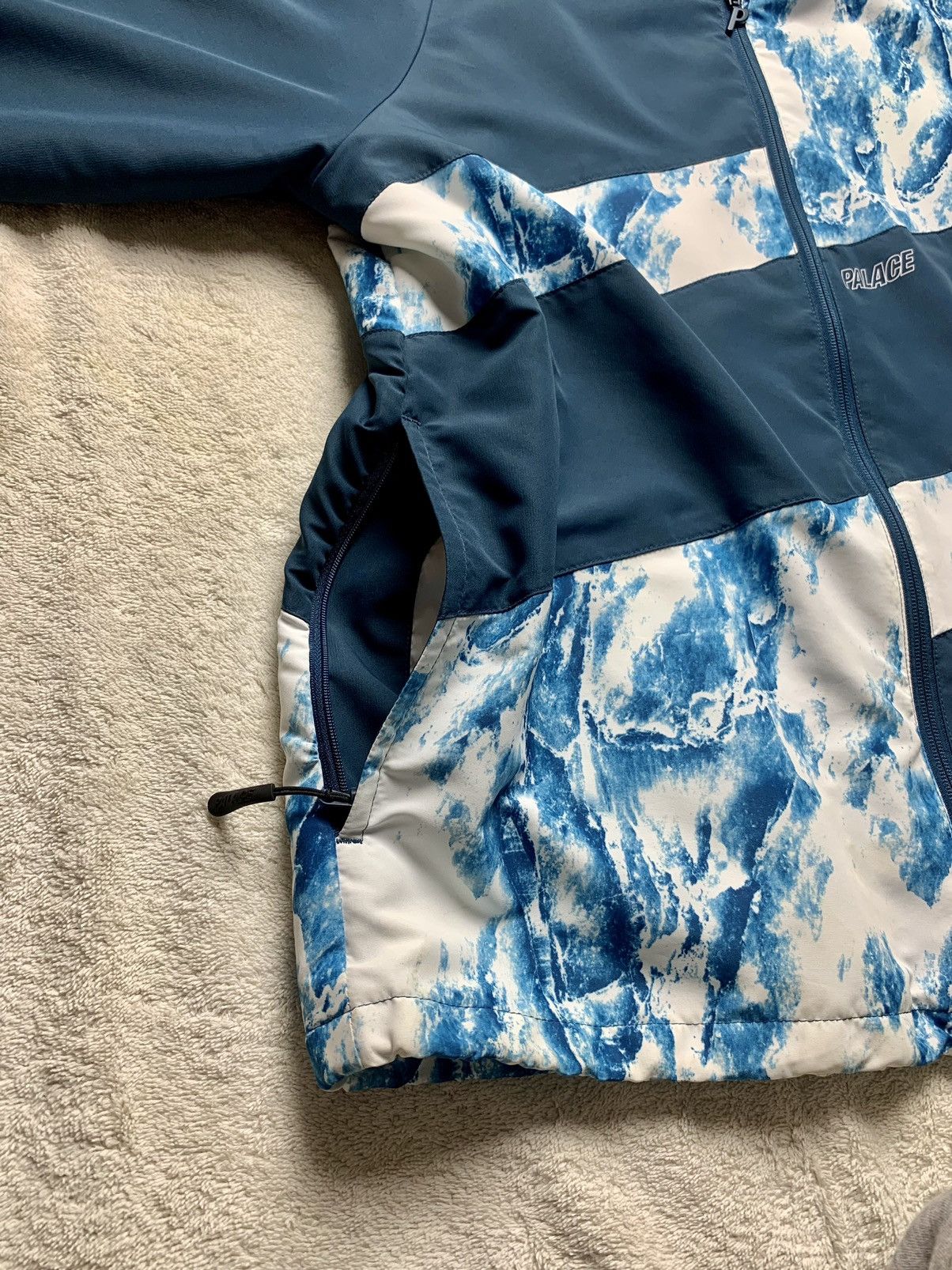 Palace Palace Madara Shell Top Size US M / EU 48-50 / 2 - 5 Thumbnail