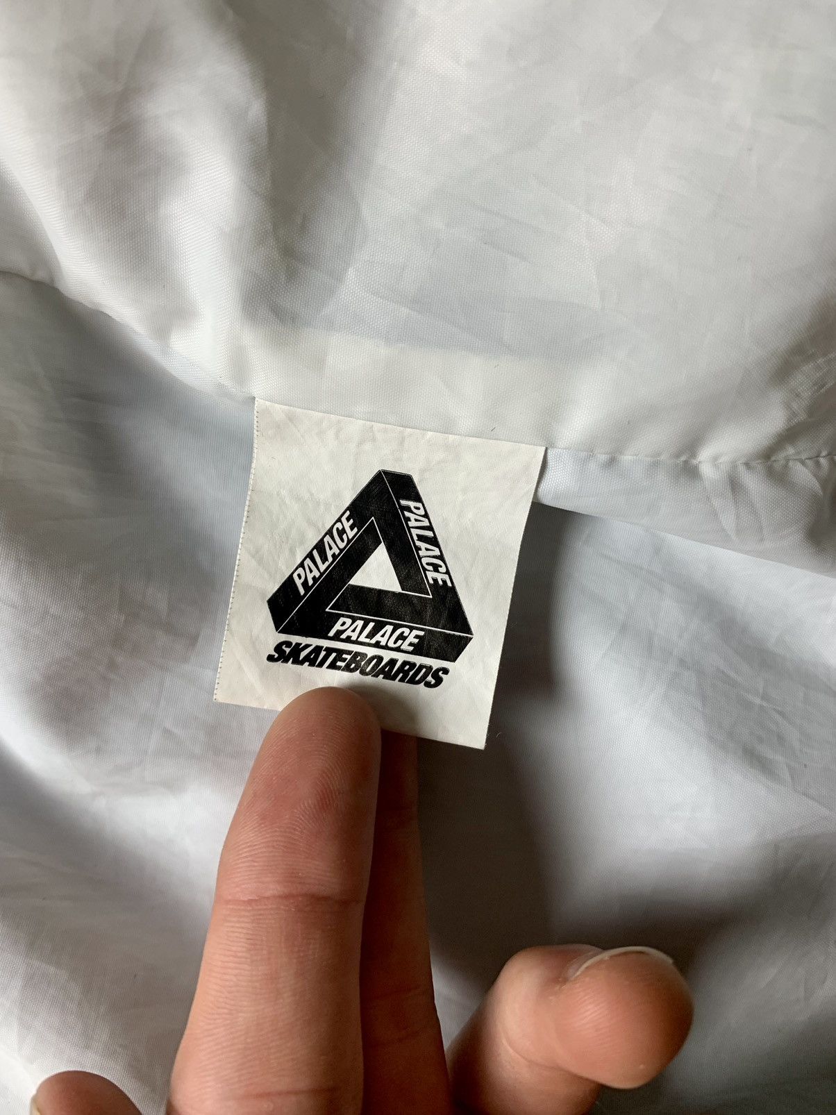 Palace Palace Madara Shell Top Size US M / EU 48-50 / 2 - 11 Thumbnail