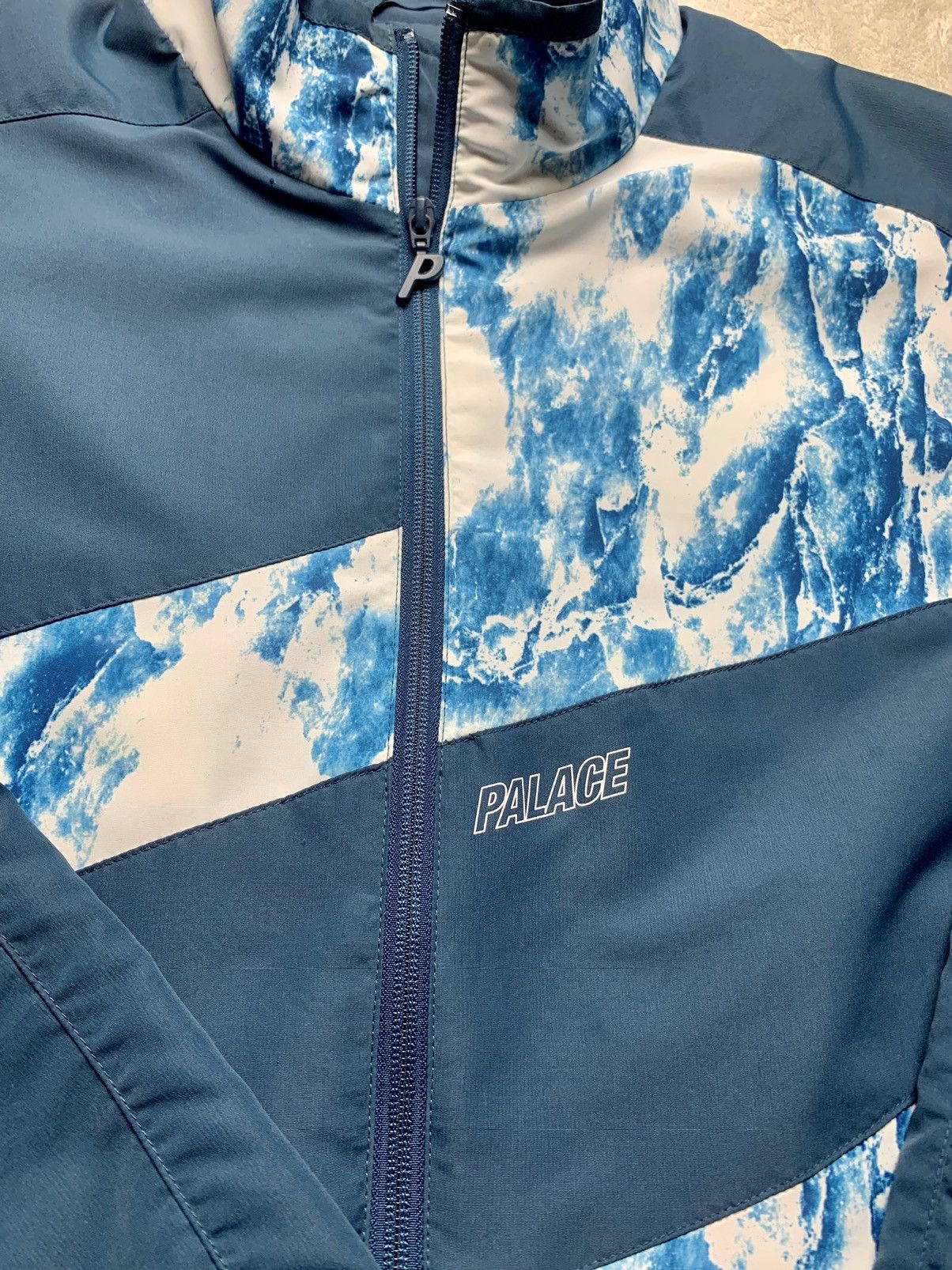 Palace Palace Madara Shell Top Size US M / EU 48-50 / 2 - 4 Thumbnail