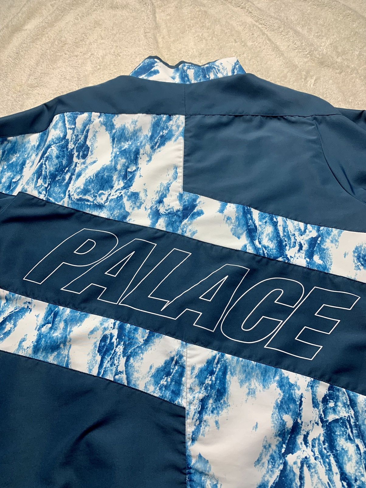 Palace Palace Madara Shell Top Size US M / EU 48-50 / 2 - 9 Thumbnail