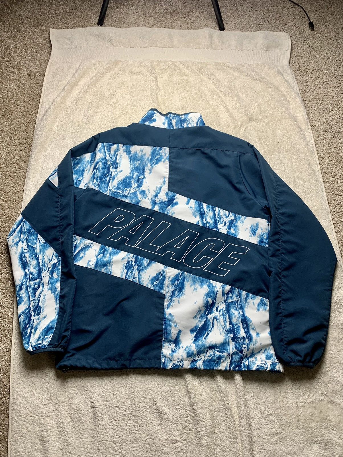 Palace Palace Madara Shell Top Size US M / EU 48-50 / 2 - 8 Thumbnail