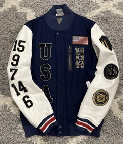 Nike Yankees Destroyer Jacket - 100184 - Sneakersnstuff (SNS