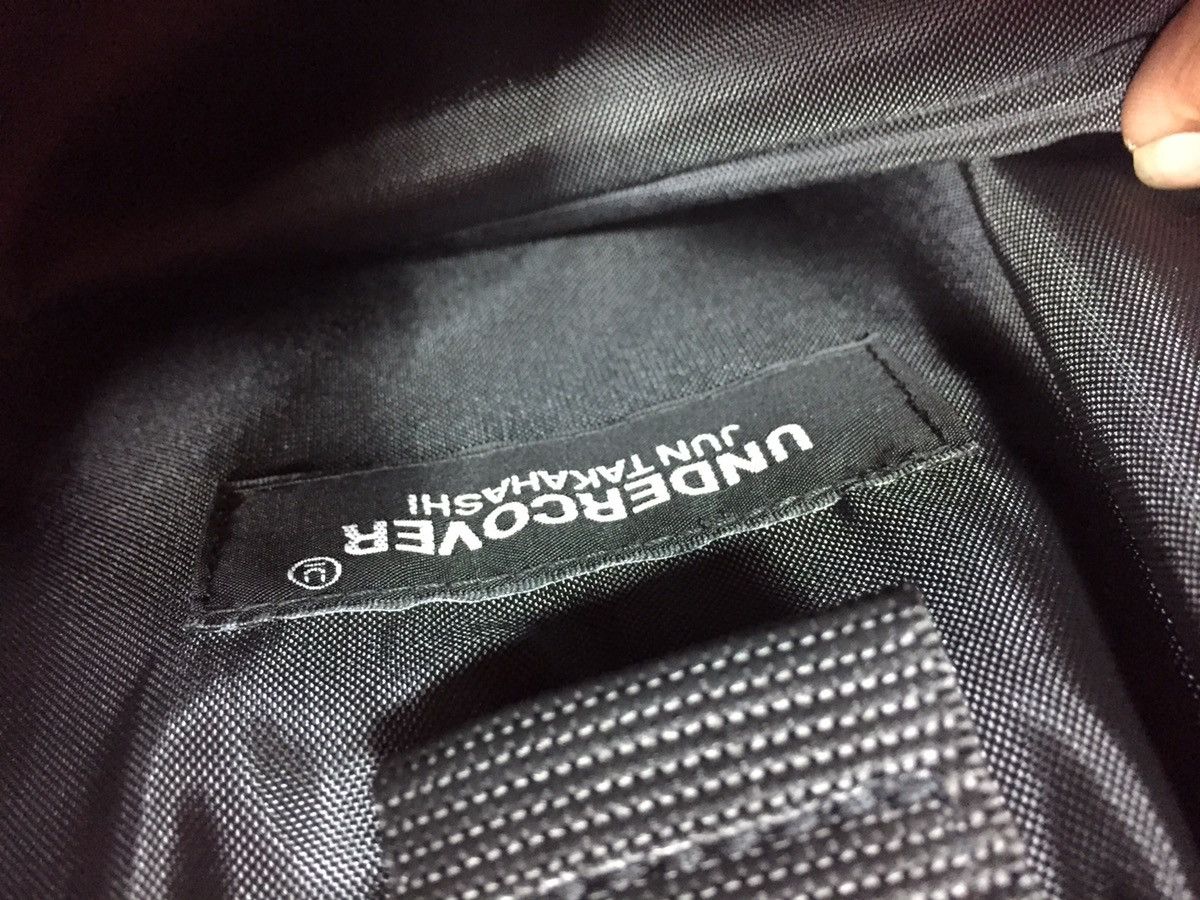 Eastpak Undercover x Eastpak Size 30 - 14 Thumbnail