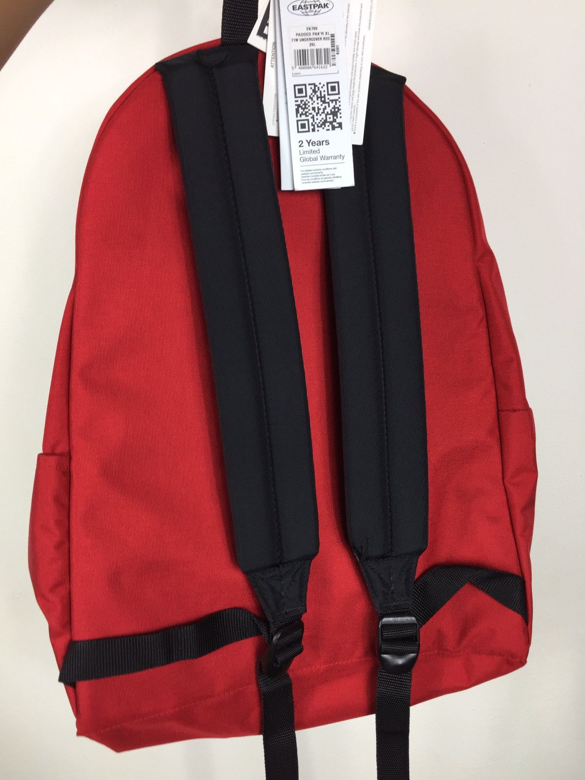 Eastpak Undercover x Eastpak Size 30 - 10 Thumbnail