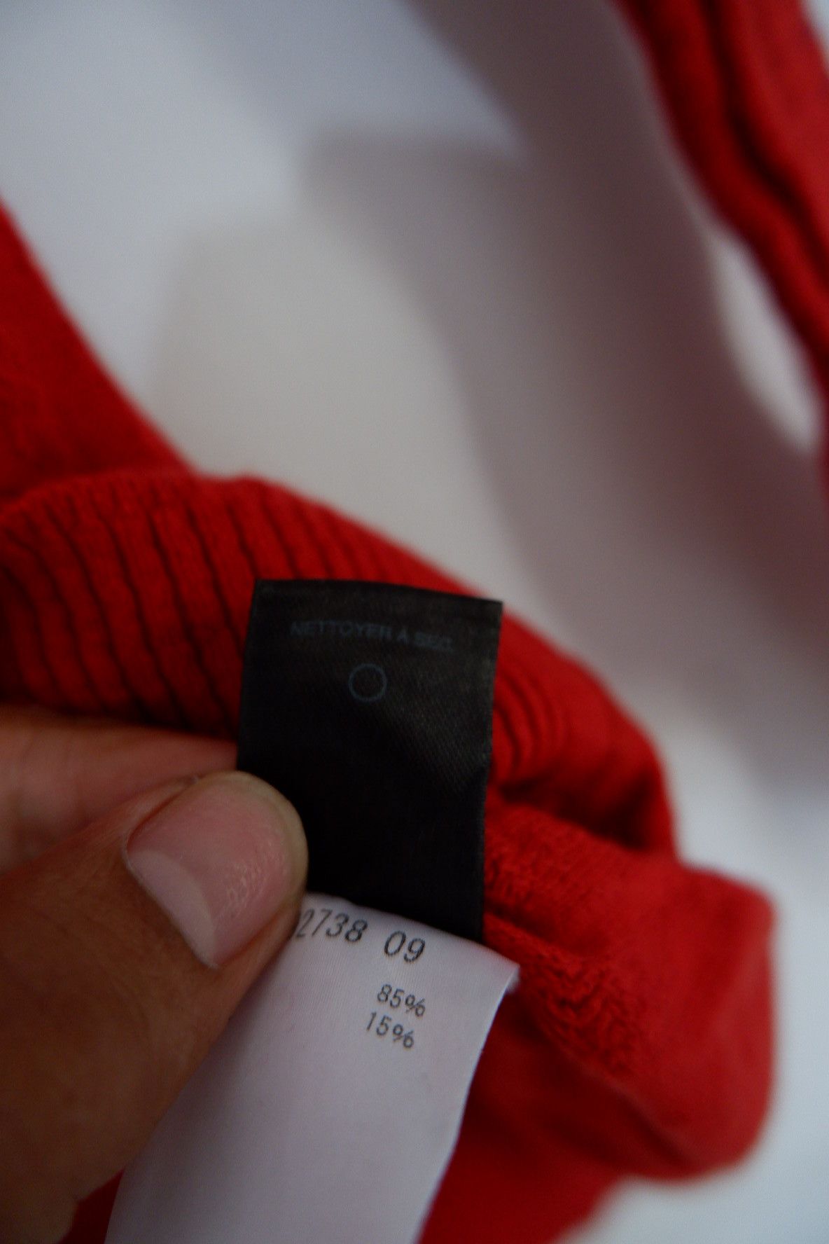 Jacobs By Marc Jacobs Marc By Marc Jacobs Knitwear *Womens Size US XS / EU 42 / 0 - 7 Thumbnail
