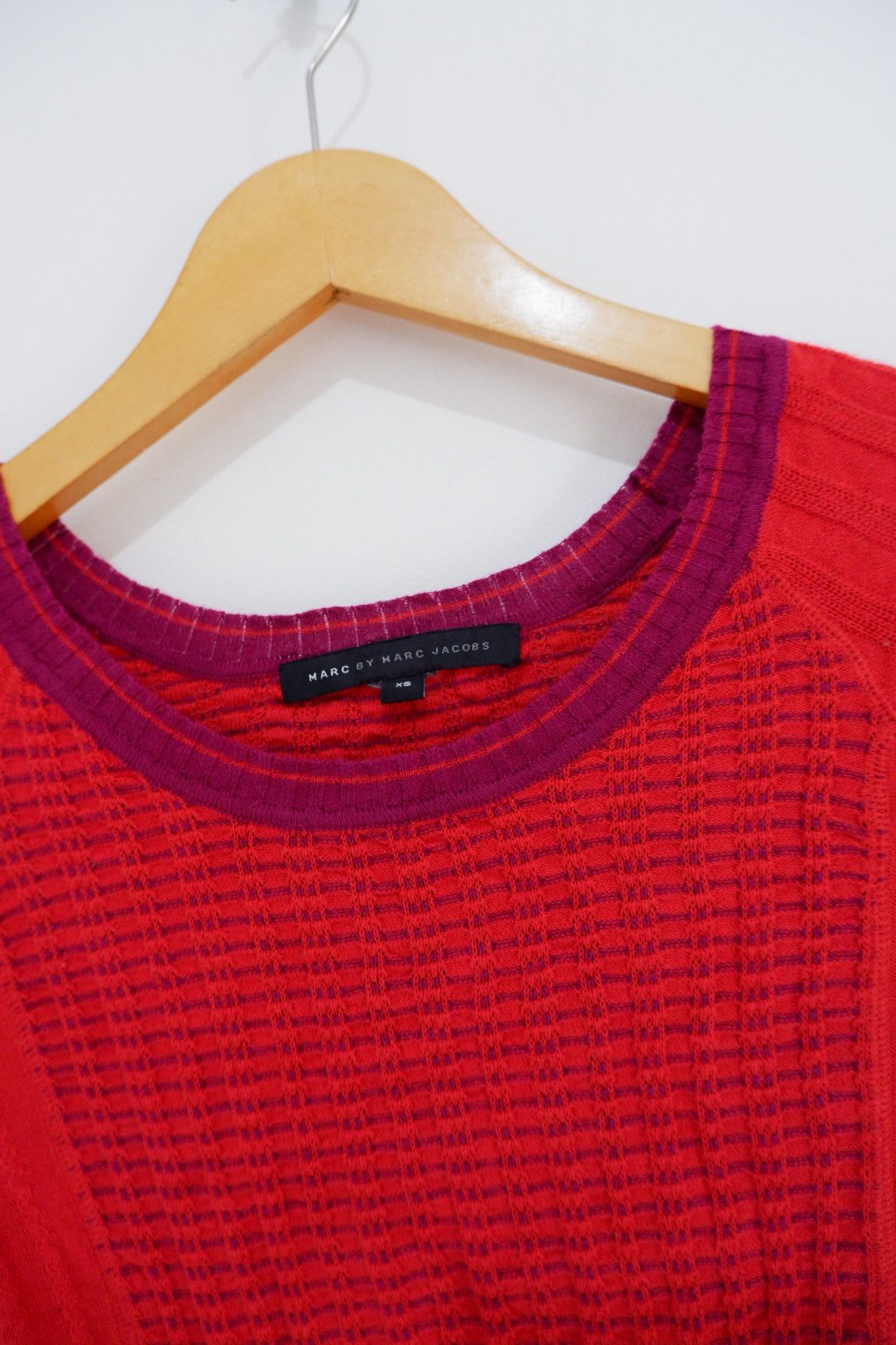 Jacobs By Marc Jacobs Marc By Marc Jacobs Knitwear *Womens Size US XS / EU 42 / 0 - 3 Thumbnail