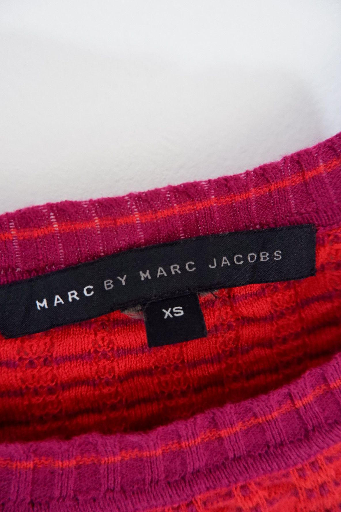 Jacobs By Marc Jacobs Marc By Marc Jacobs Knitwear *Womens Size US XS / EU 42 / 0 - 5 Thumbnail