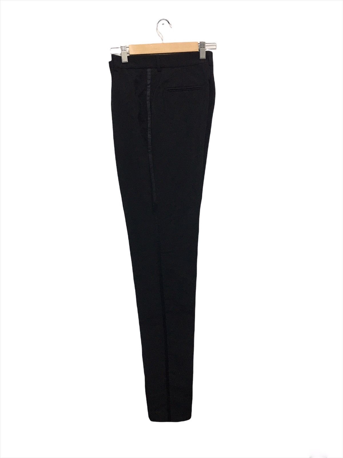 Gucci Gucci Tom Ford skinny pant Size US 27 - 1 Thumbnail