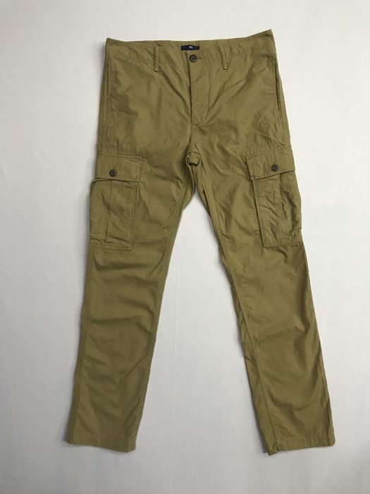 Gap Gap Cargo Pants / 6 Pockets Tactical Multipocket Pant Grailed