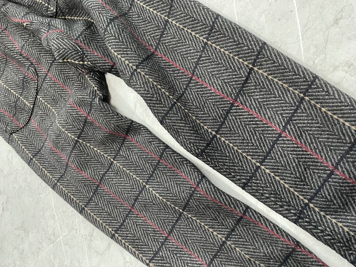 MAGIC STICK Magic stick x wild things wool blend pants Size US 32 / EU 48 - 8 Thumbnail