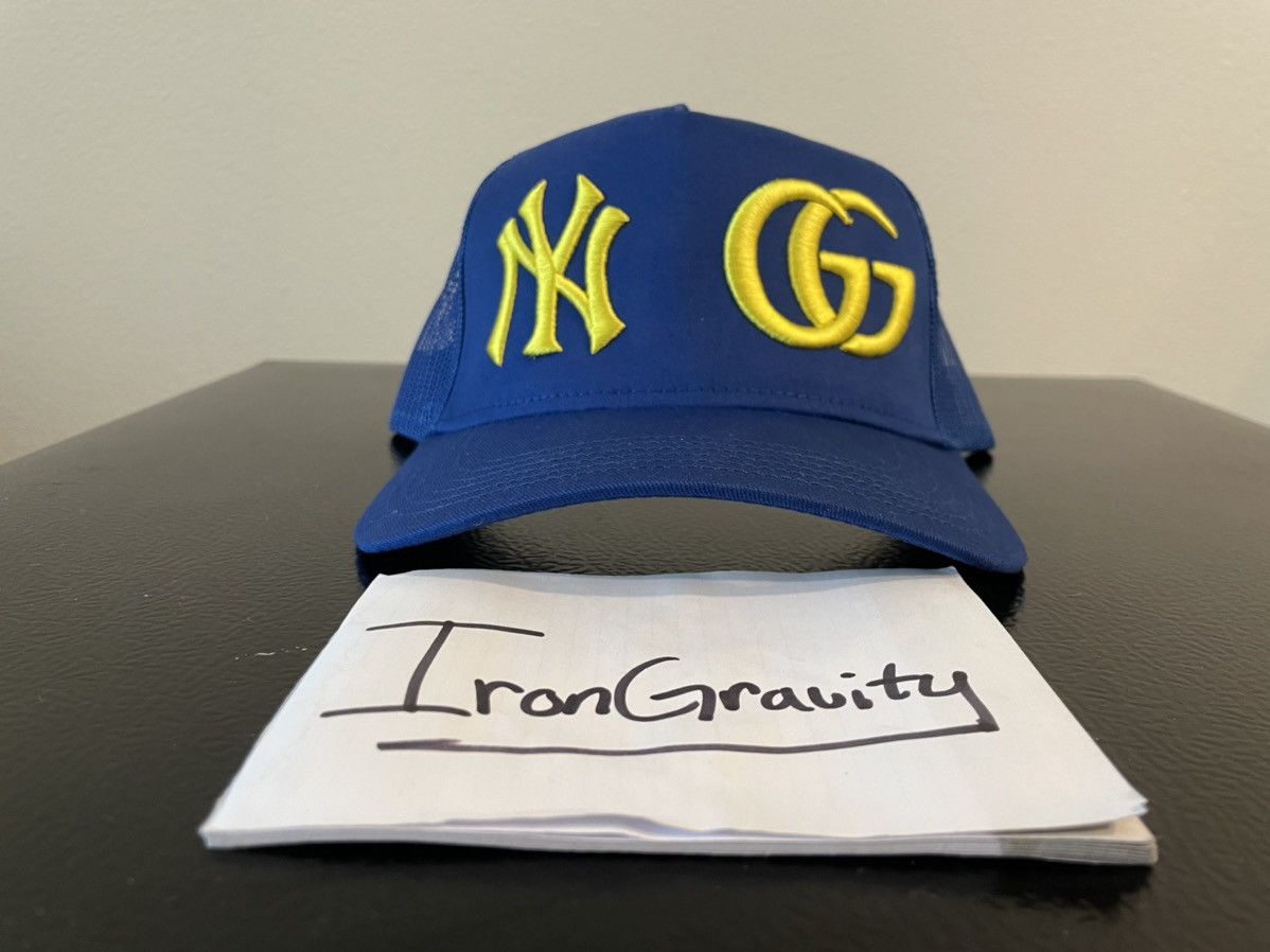 Bravest Studios LA RAMS Trucker Hat for Sale in Los Angeles, CA