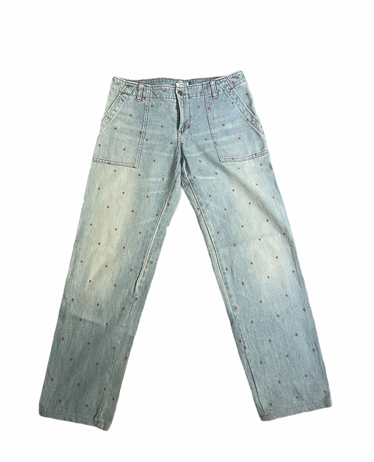 Undercover Illusion Of Haze | Grailed