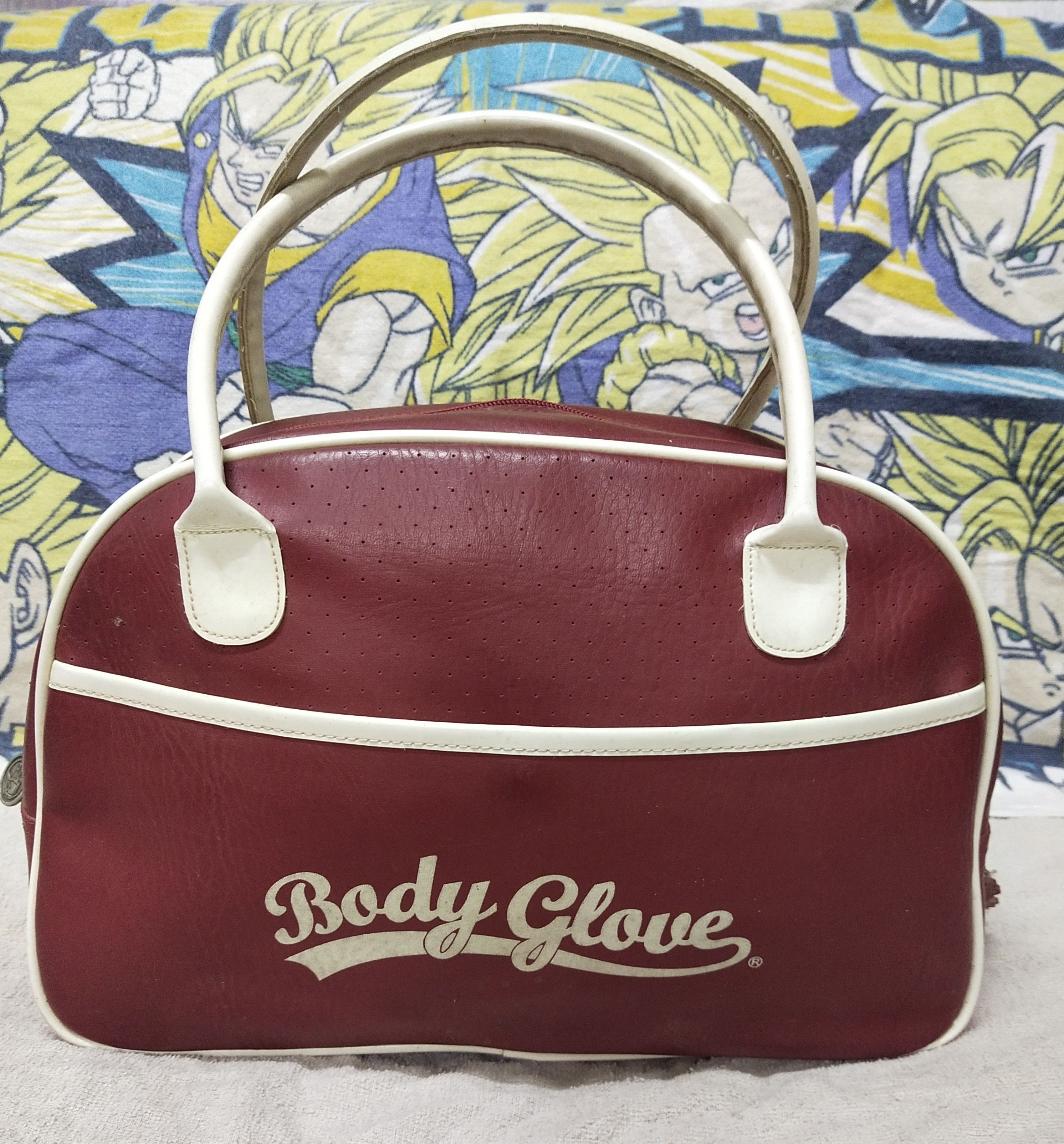 Body Glove VINTAGE X BODY GLOVE X STREETWEAE Grailed