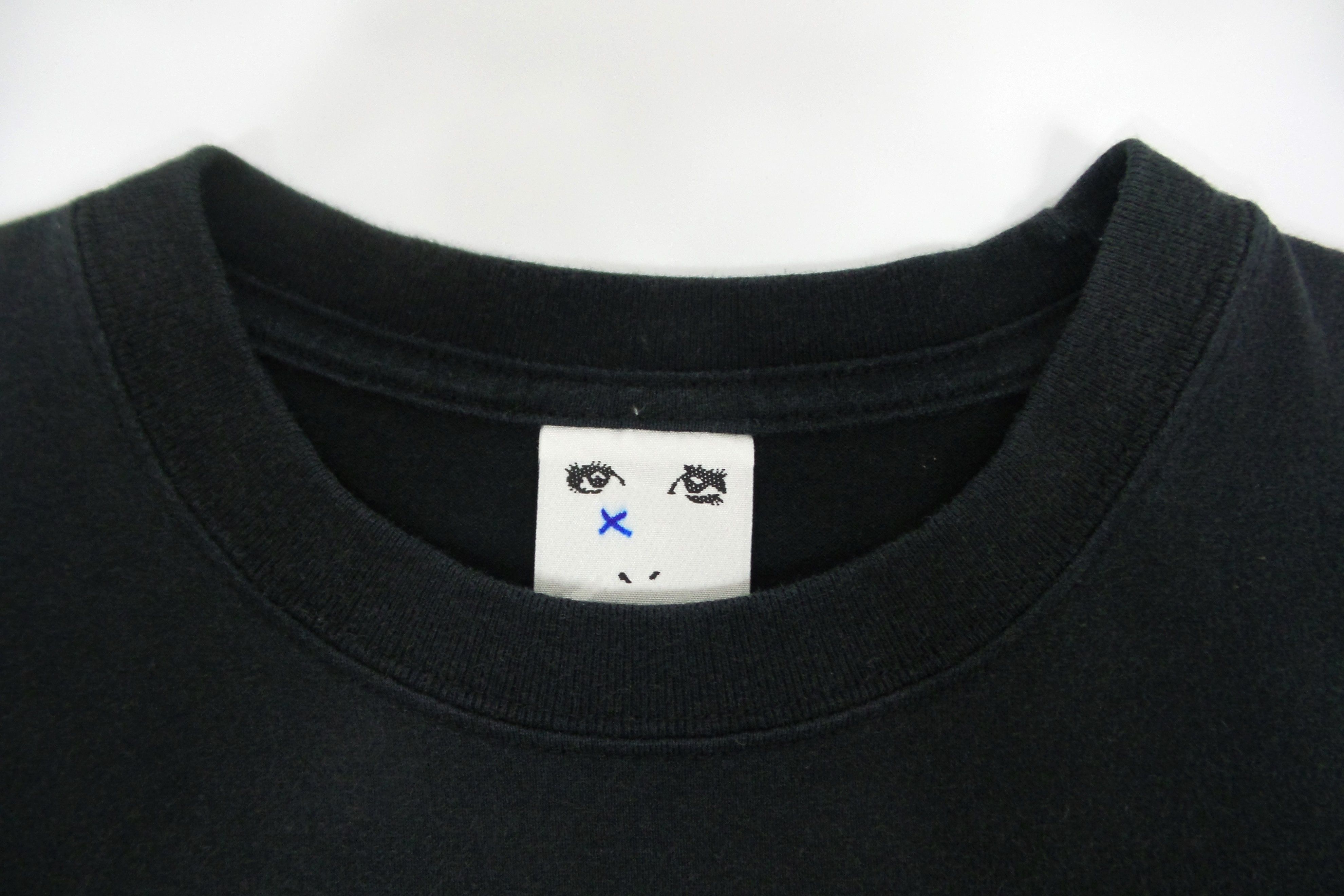 Japanese Brand Super 'X-Girl' Market T-shirts Size US XS / EU 42 / 0 - 2 Thumbnail
