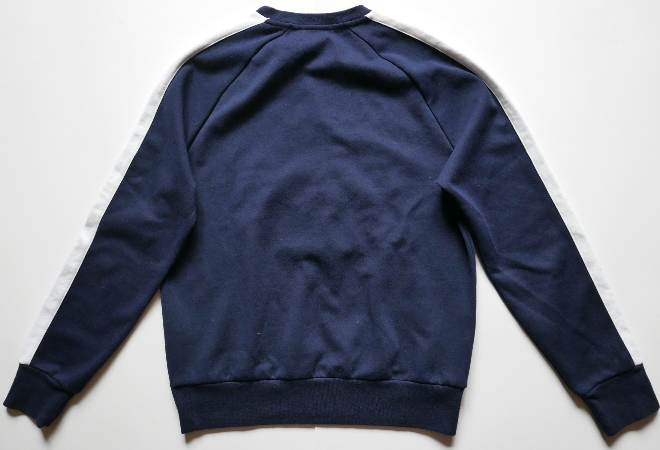 Polo Ralph Lauren Polo Ralph Lauren Sweatshirt Crewneck Embroidered Eagle S Size US S / EU 44-46 / 1 - 2 Thumbnail