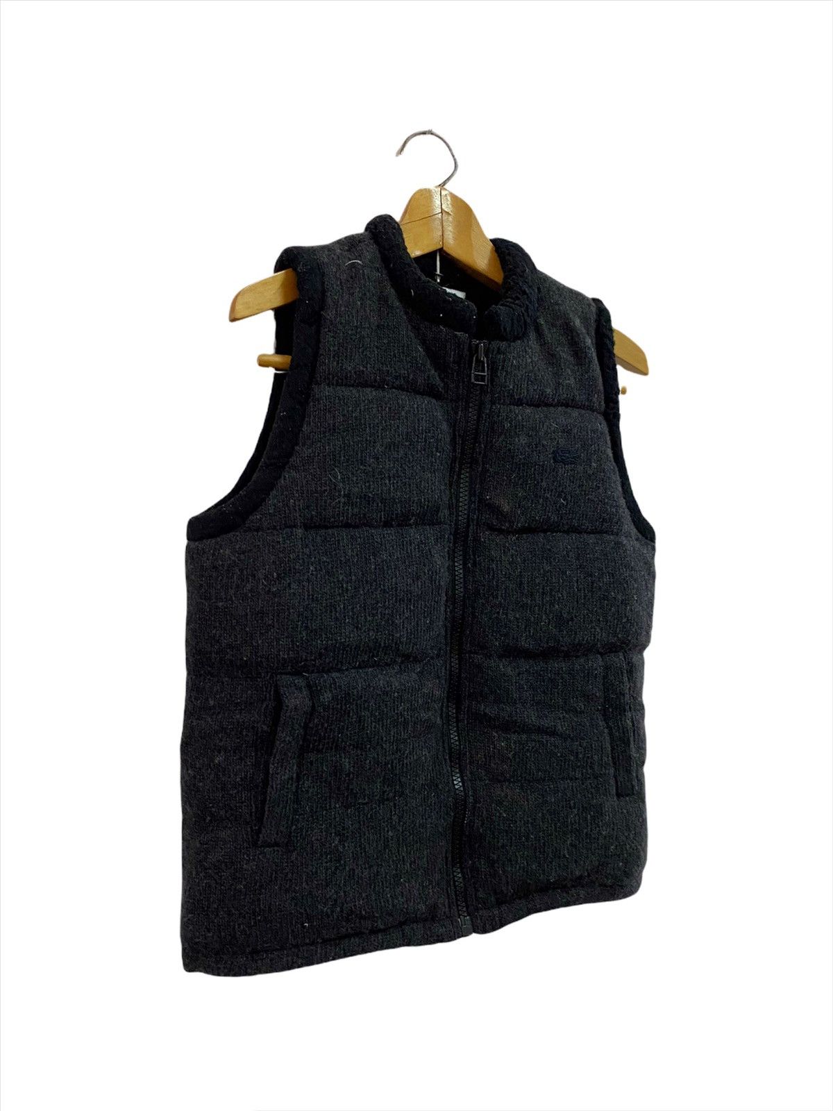 Lacoste Lacoste puffer Vest Size US S / EU 44-46 / 1 - 4 Thumbnail