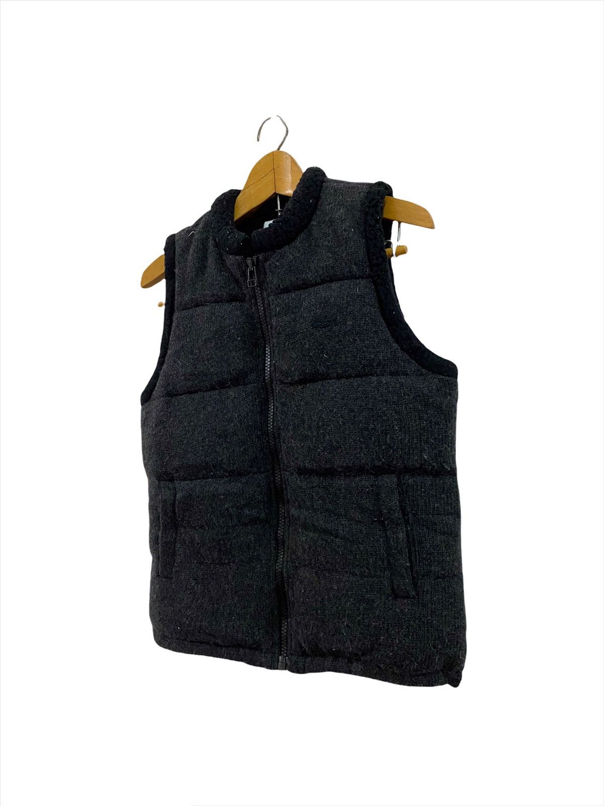 Lacoste Lacoste puffer Vest Size US S / EU 44-46 / 1 - 5 Thumbnail