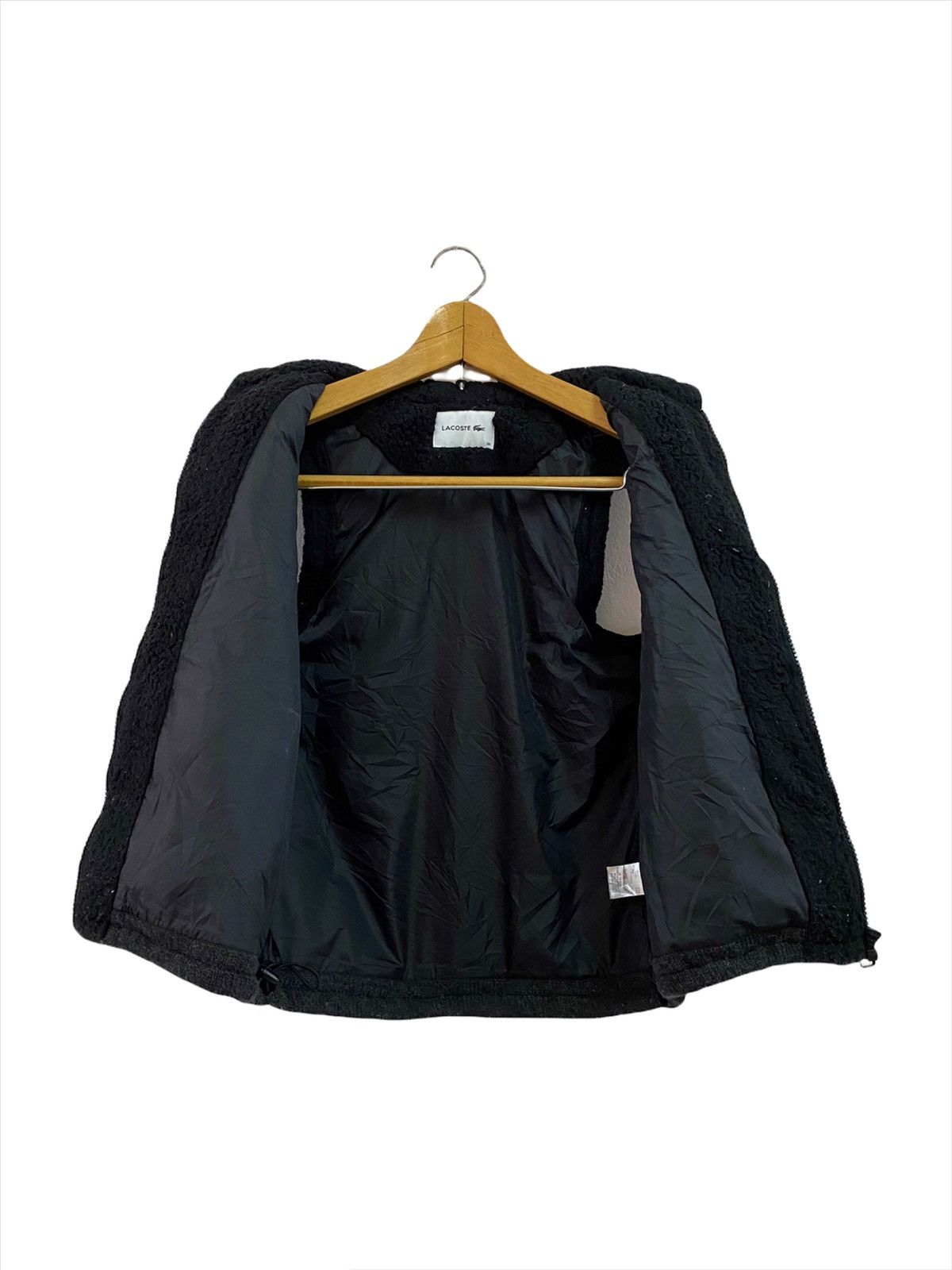 Lacoste Lacoste puffer Vest Size US S / EU 44-46 / 1 - 6 Thumbnail