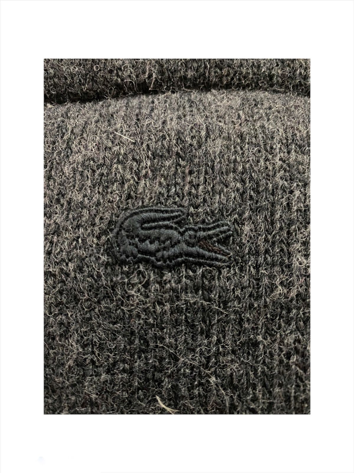 Lacoste Lacoste puffer Vest Size US S / EU 44-46 / 1 - 7 Thumbnail
