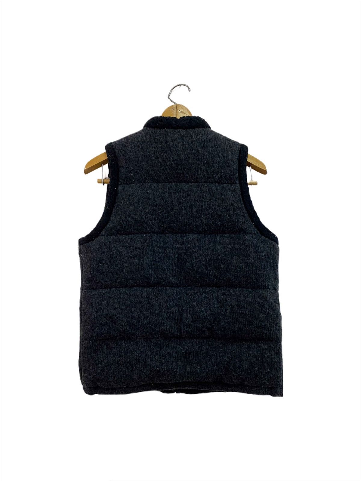 Lacoste Lacoste puffer Vest Size US S / EU 44-46 / 1 - 2 Thumbnail