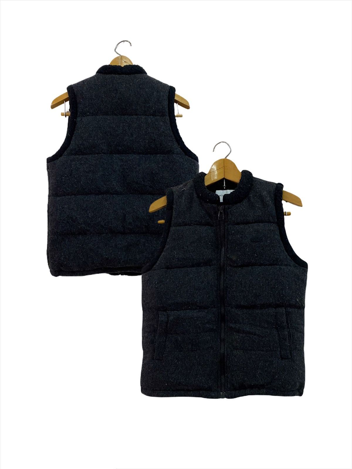 Lacoste Lacoste puffer Vest Size US S / EU 44-46 / 1 - 3 Thumbnail