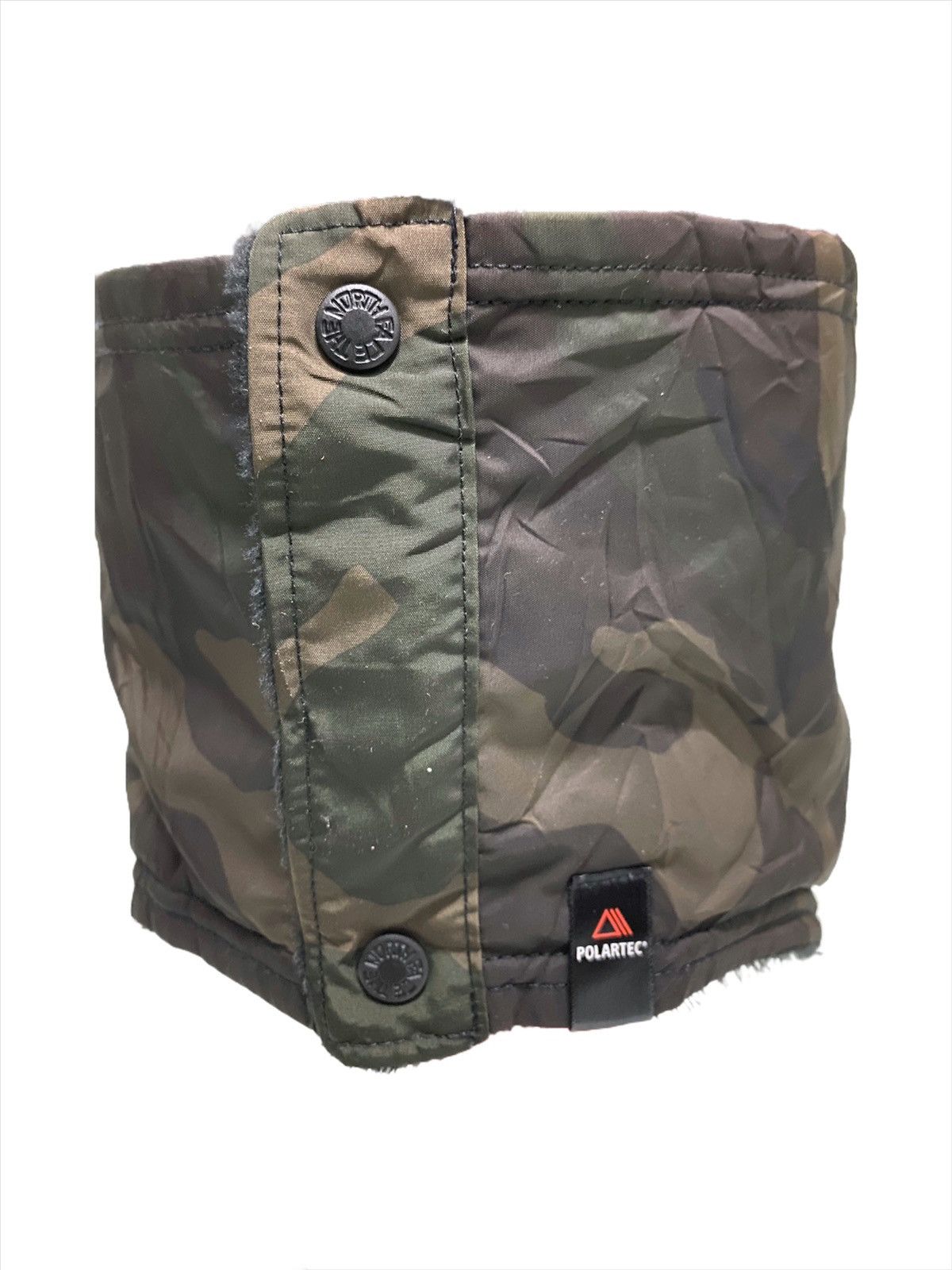 Polartec × The North Face The North Face Size ONE SIZE - 7 Thumbnail