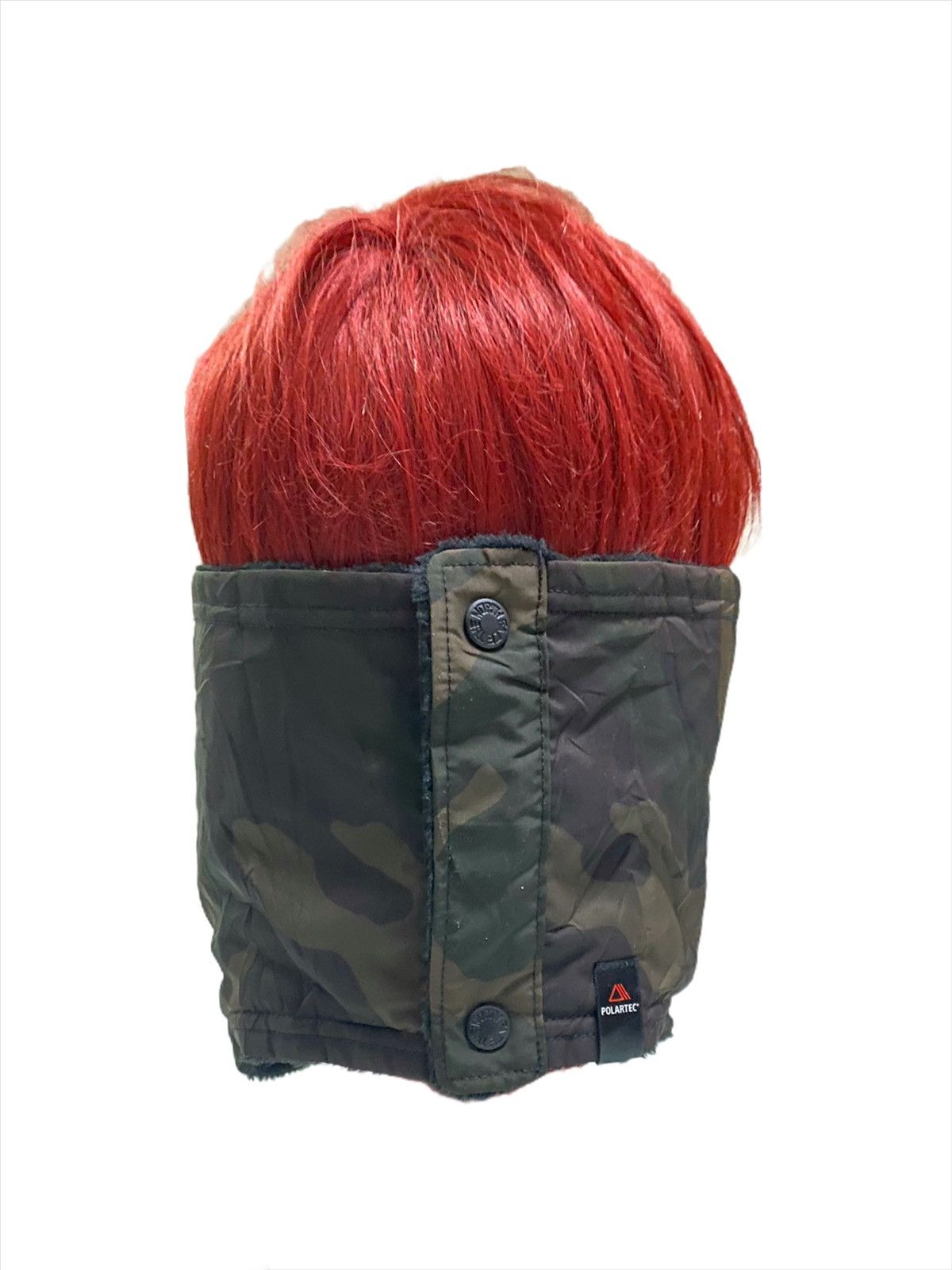 Polartec × The North Face The North Face Size ONE SIZE - 3 Thumbnail