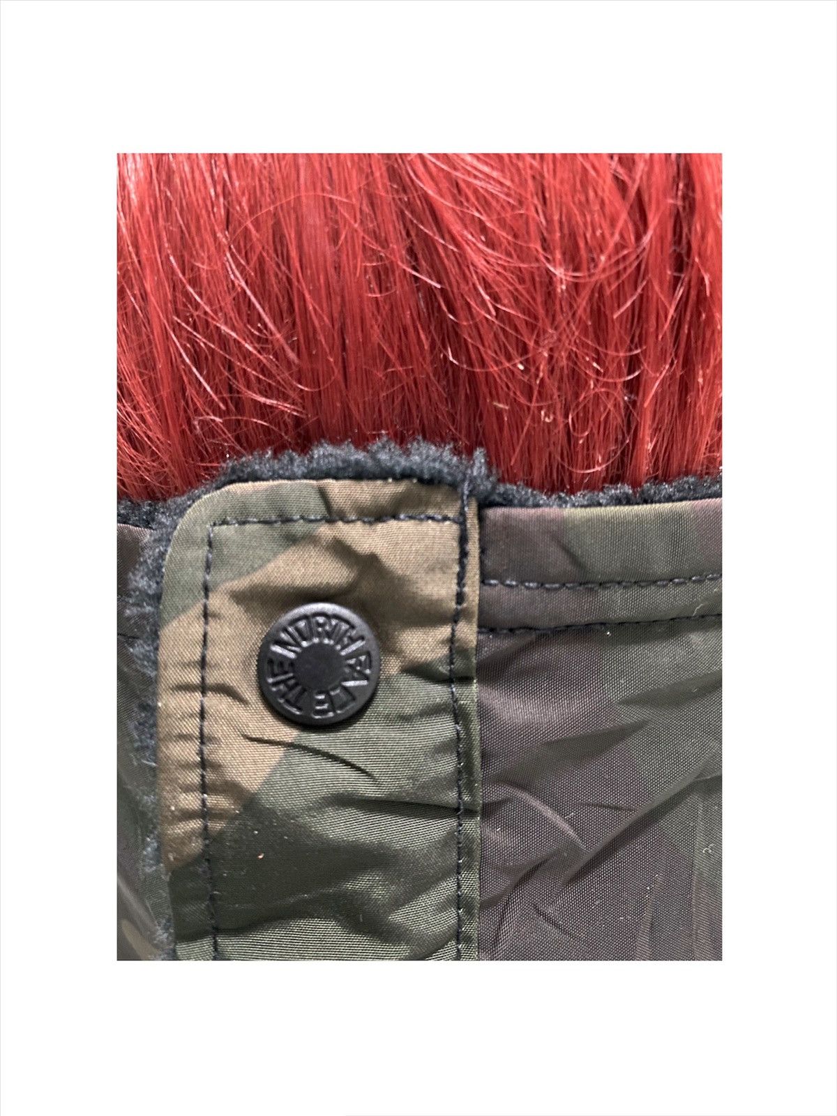 Polartec × The North Face The North Face Size ONE SIZE - 8 Thumbnail