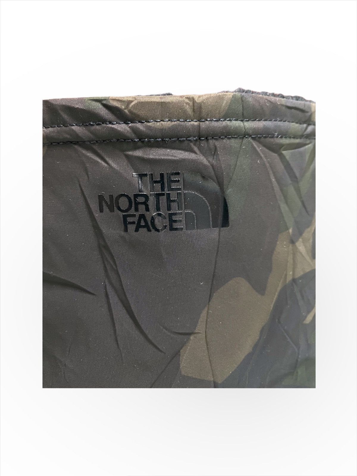 Polartec × The North Face The North Face Size ONE SIZE - 6 Thumbnail
