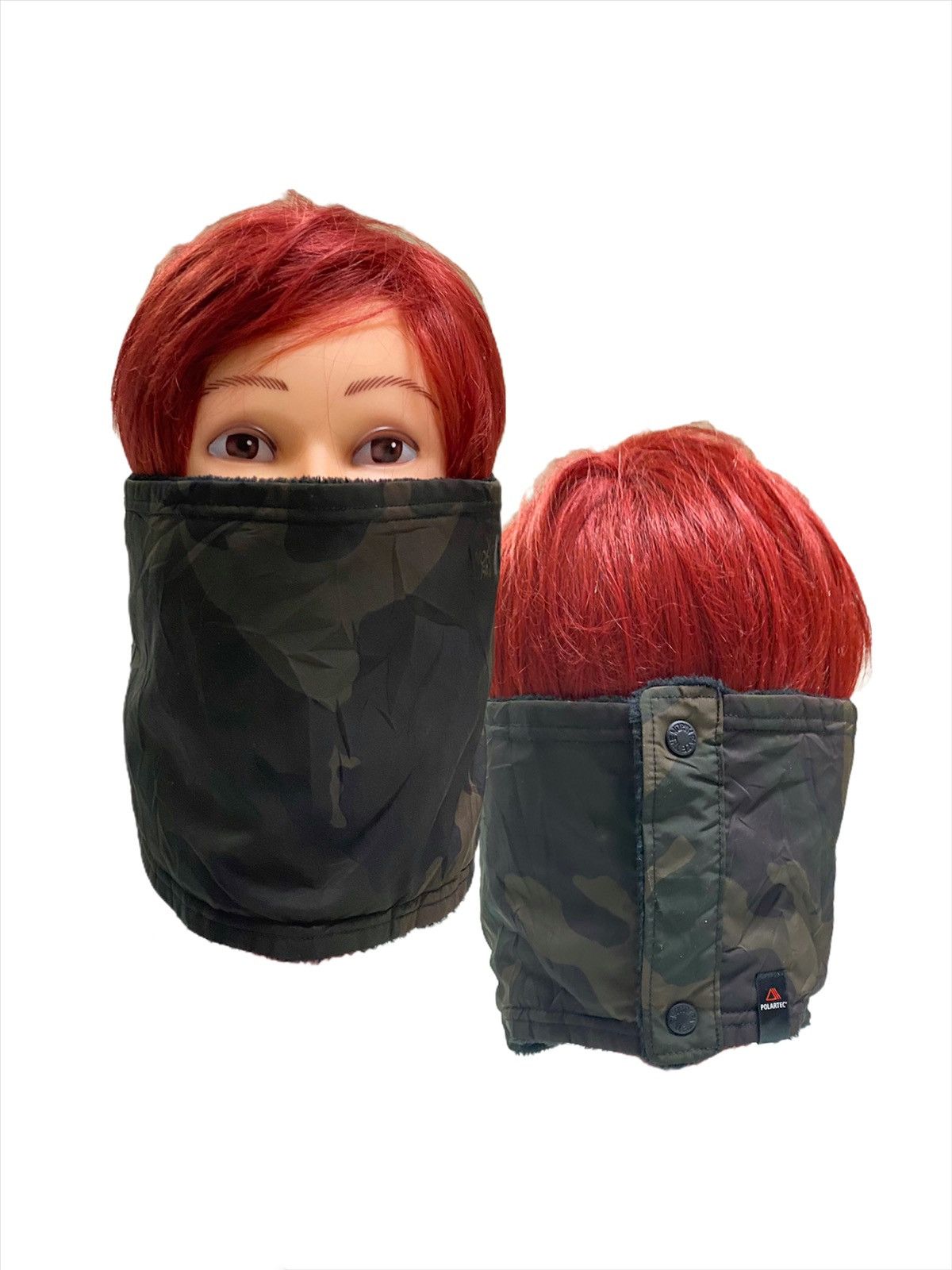 Polartec × The North Face The North Face Size ONE SIZE - 1 Thumbnail
