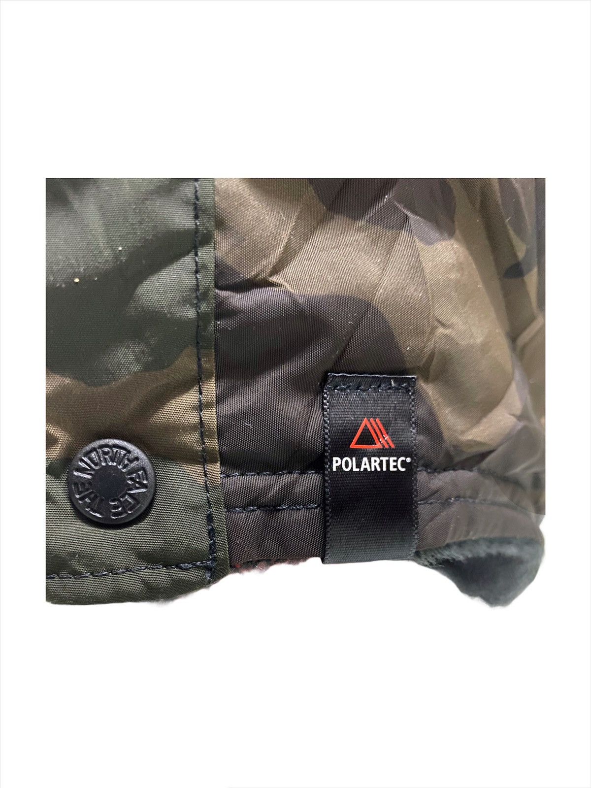 Polartec × The North Face The North Face Size ONE SIZE - 9 Thumbnail