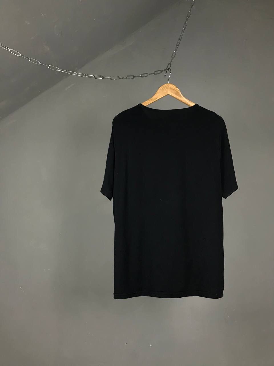 Playboy × Vintage Playboy vintage streetwear center logo tee Size US XXL / EU 58 / 5 - 6 Thumbnail