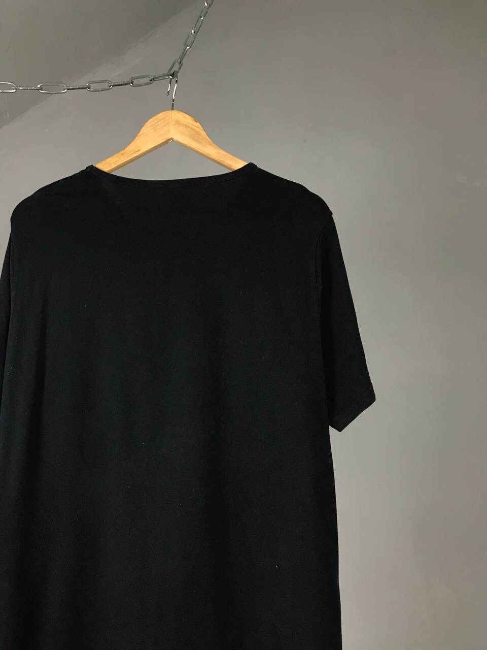 Playboy × Vintage Playboy vintage streetwear center logo tee Size US XXL / EU 58 / 5 - 7 Thumbnail