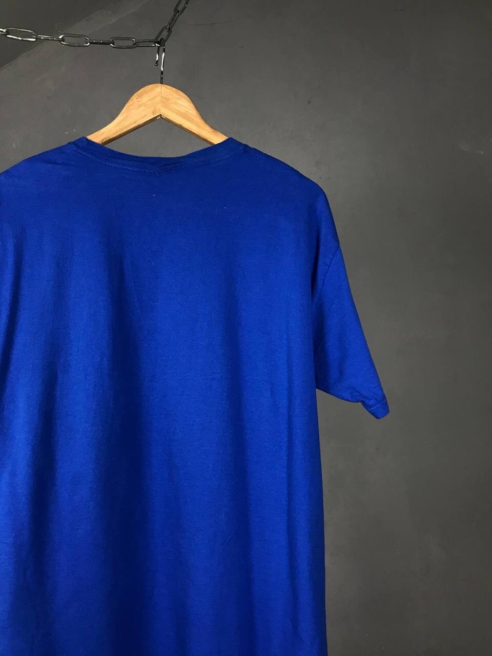 Anime × Japanese Brand × Vintage Dragon Ball Z vintage anima movie tee Size US XL / EU 56 / 4 - 6 Thumbnail