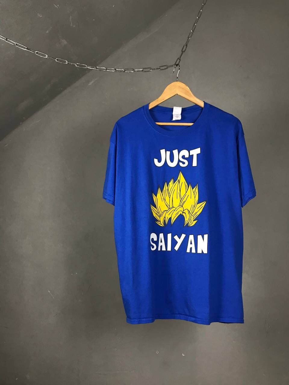 Anime × Japanese Brand × Vintage Dragon Ball Z vintage anima movie tee Size US XL / EU 56 / 4 - 1 Thumbnail