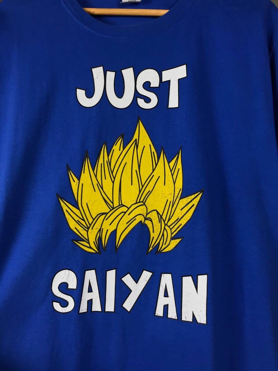 Anime × Japanese Brand × Vintage Dragon Ball Z vintage anima movie tee Size US XL / EU 56 / 4 - 3 Thumbnail
