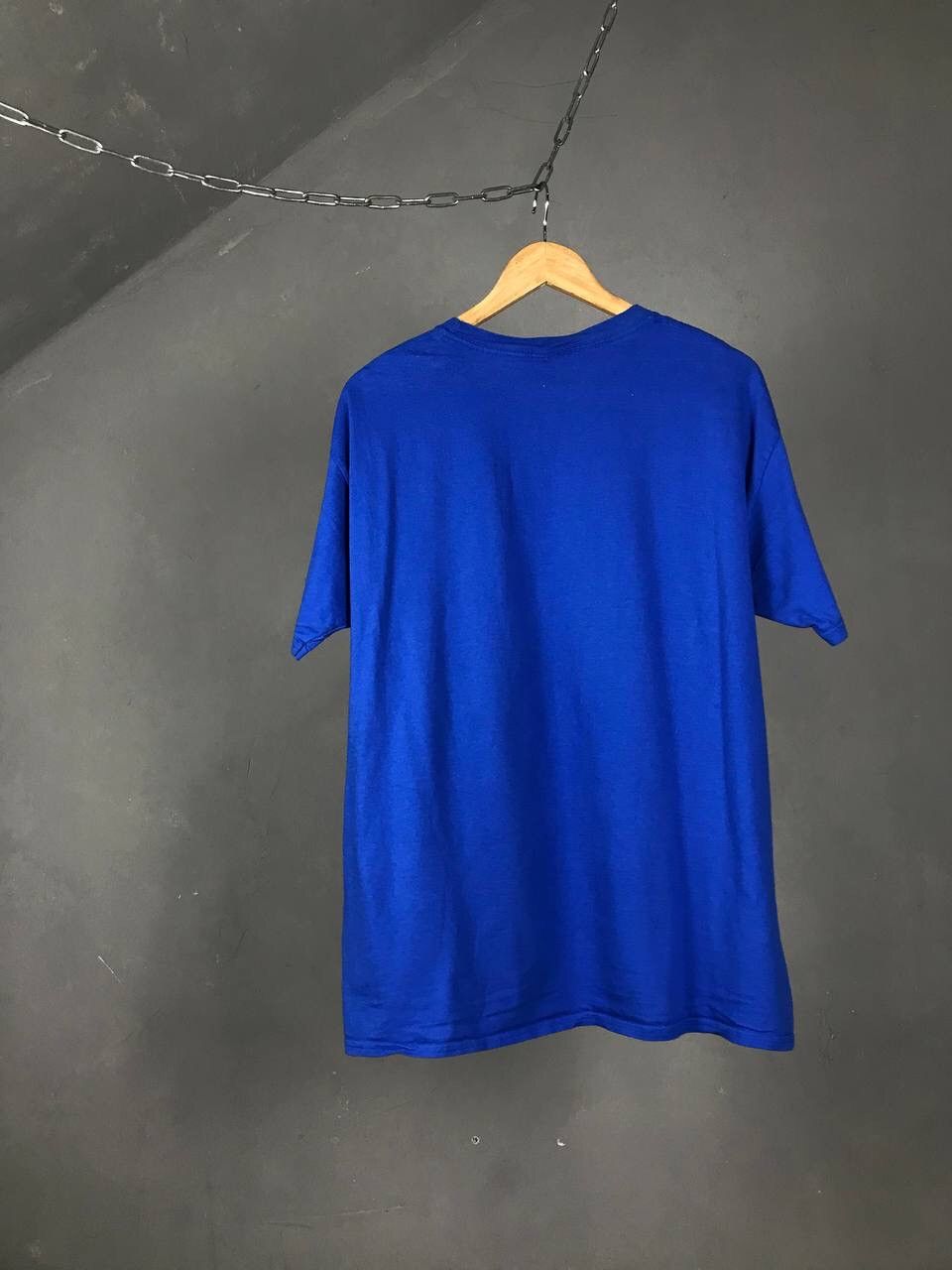 Anime × Japanese Brand × Vintage Dragon Ball Z vintage anima movie tee Size US XL / EU 56 / 4 - 5 Thumbnail