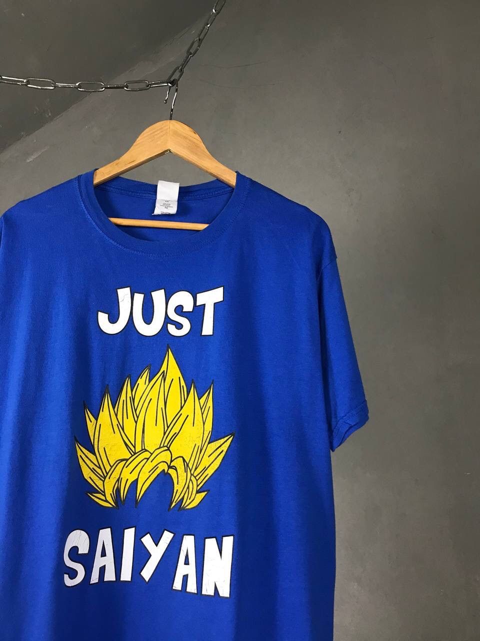Anime × Japanese Brand × Vintage Dragon Ball Z vintage anima movie tee Size US XL / EU 56 / 4 - 2 Thumbnail