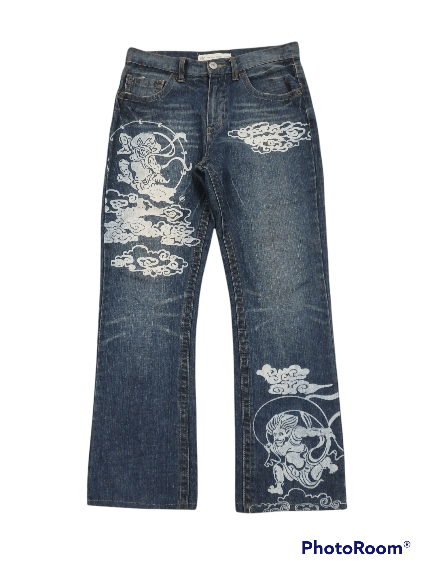 Nouveau jeans homme clearance