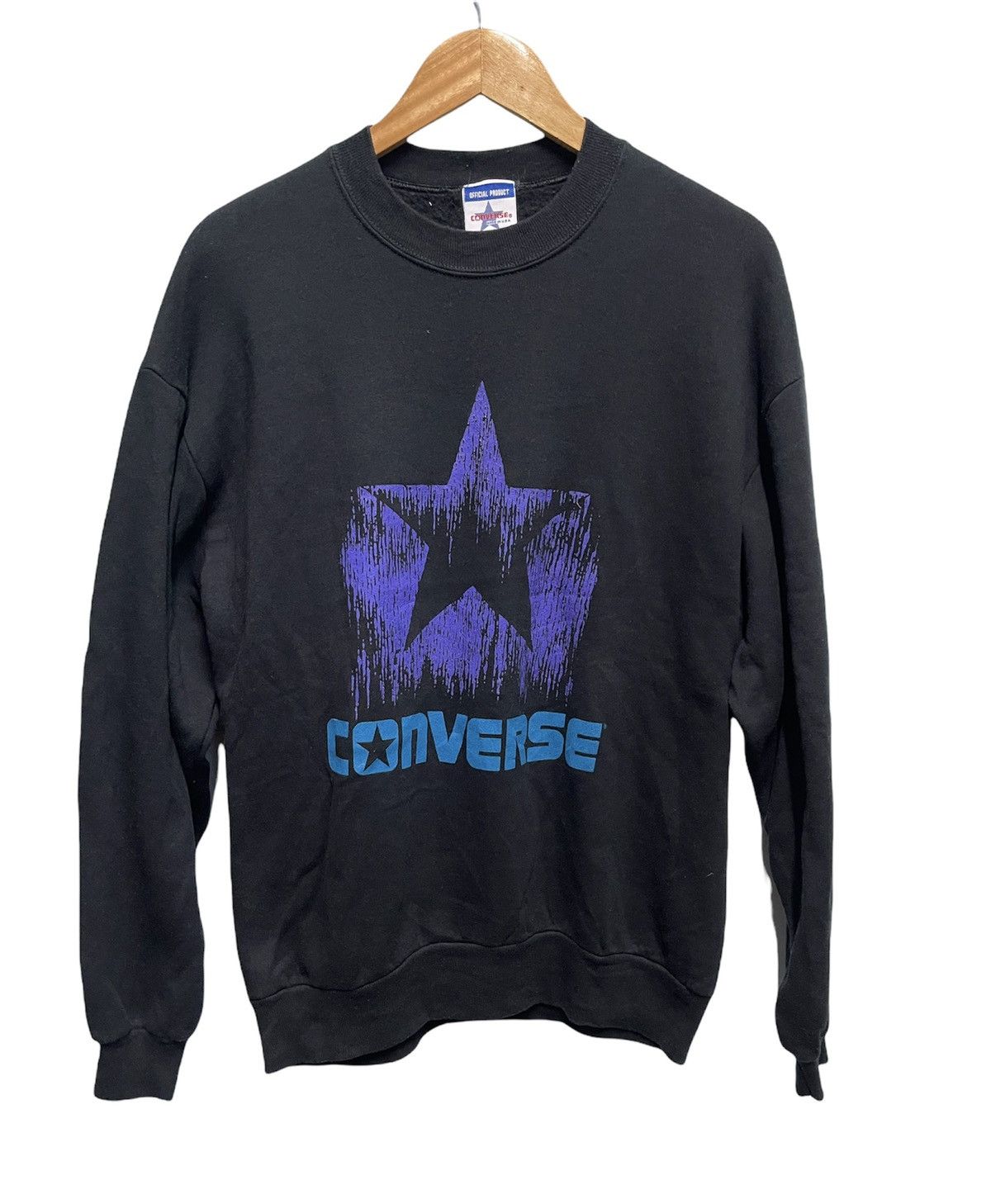 Vintage converse usa