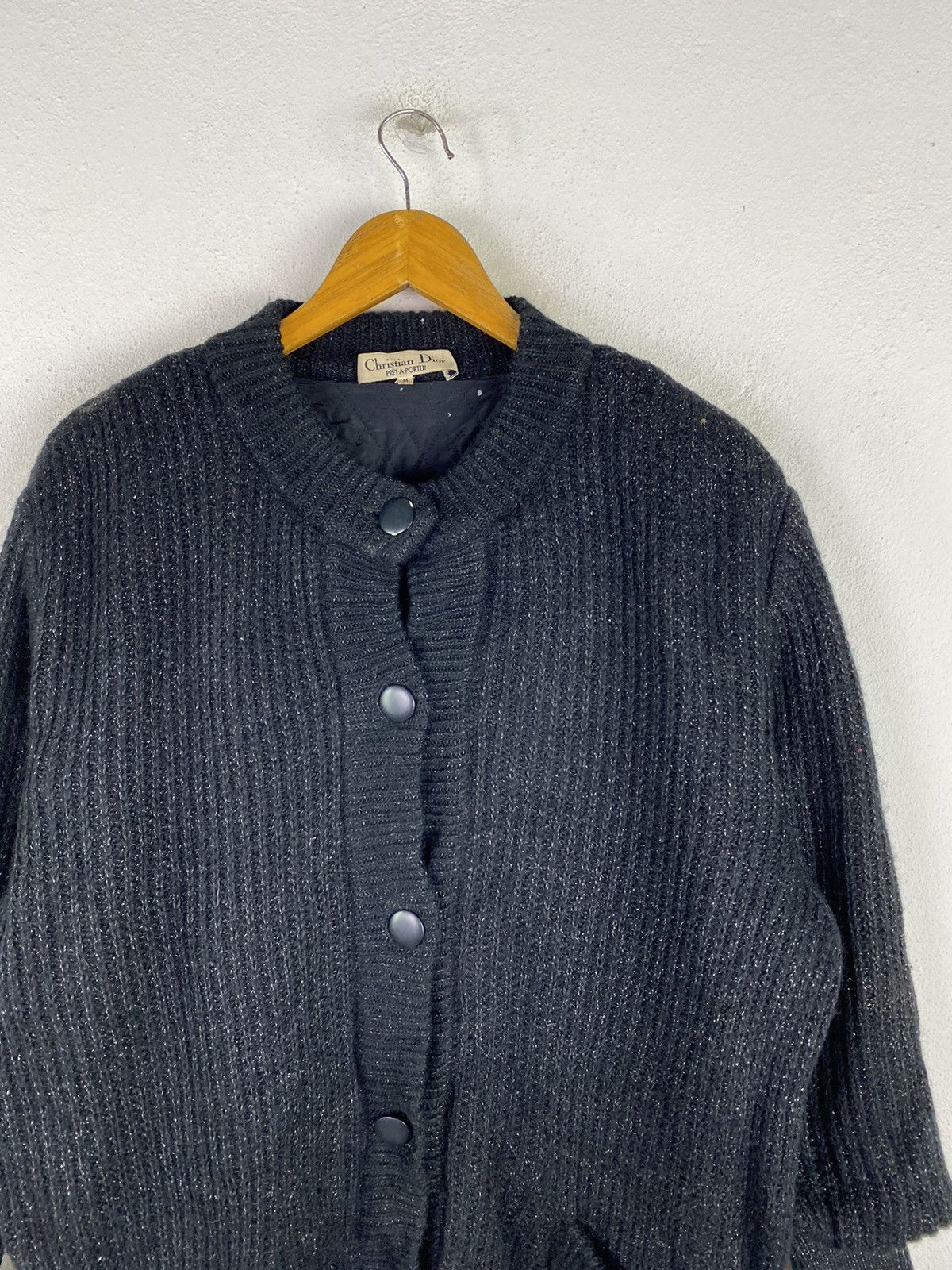 Christian Dior Monsieur 🔥SALE🔥CHRISTIAN DIOR PRET-A-PORTER LUXURY STYLE Size US M / EU 48-50 / 2 - 5 Thumbnail