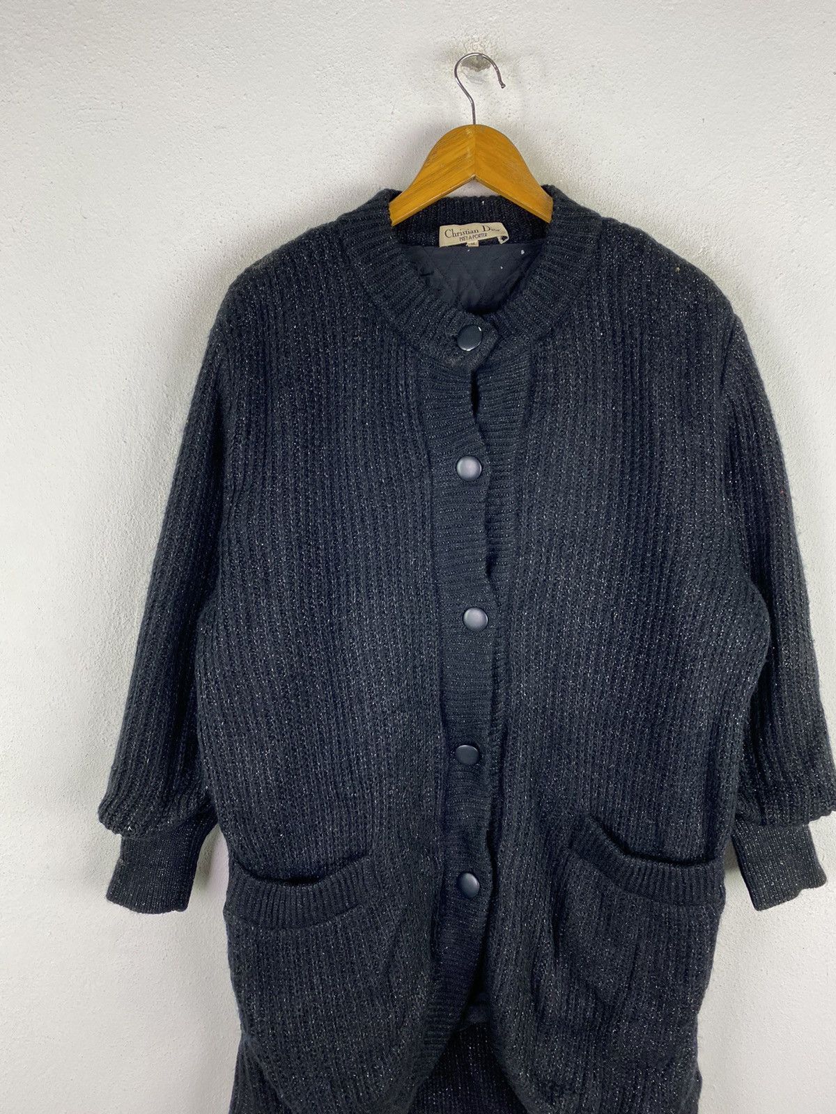 Christian Dior Monsieur 🔥SALE🔥CHRISTIAN DIOR PRET-A-PORTER LUXURY STYLE Size US M / EU 48-50 / 2 - 4 Thumbnail