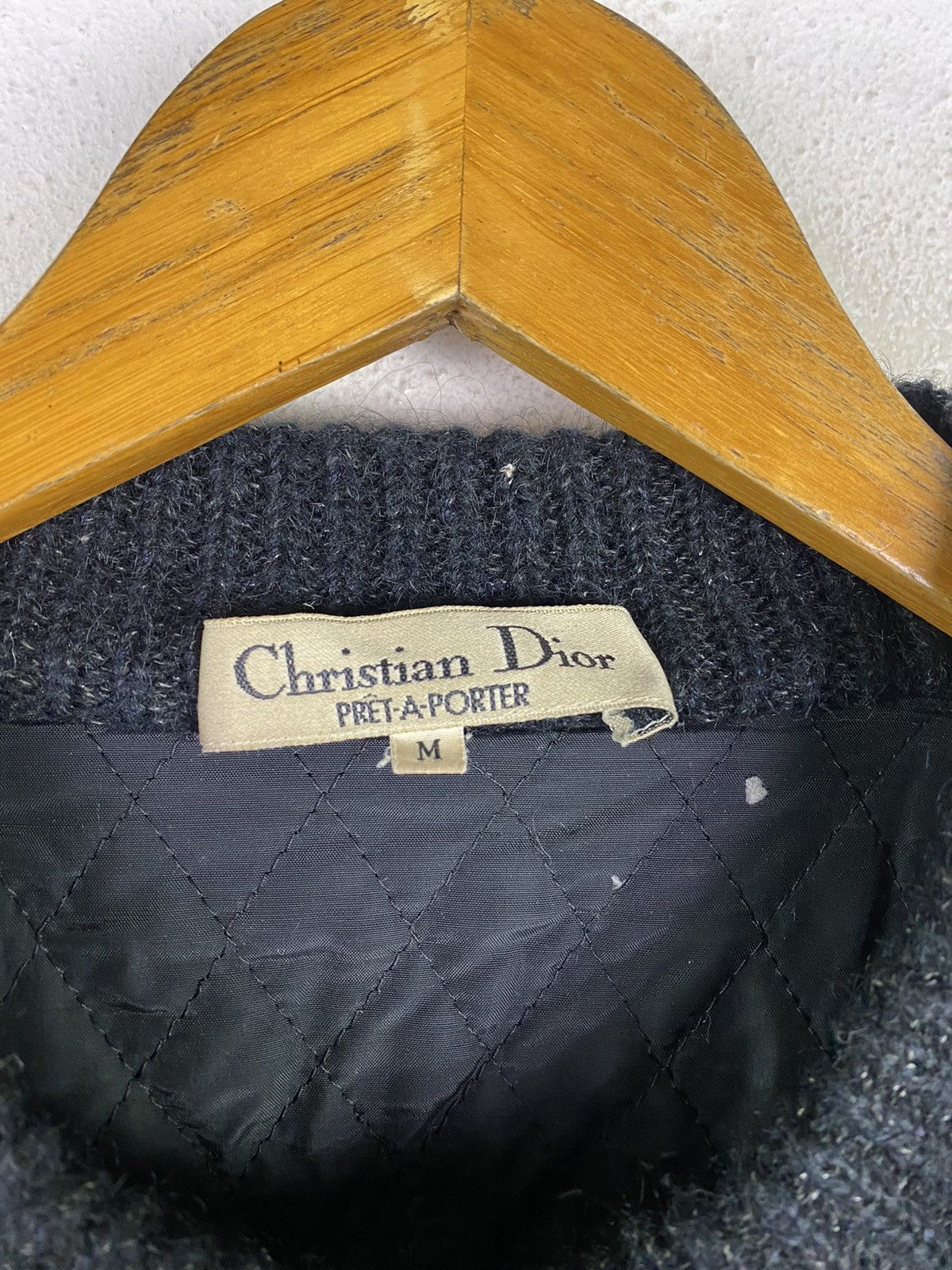 Christian Dior Monsieur 🔥SALE🔥CHRISTIAN DIOR PRET-A-PORTER LUXURY STYLE Size US M / EU 48-50 / 2 - 6 Thumbnail