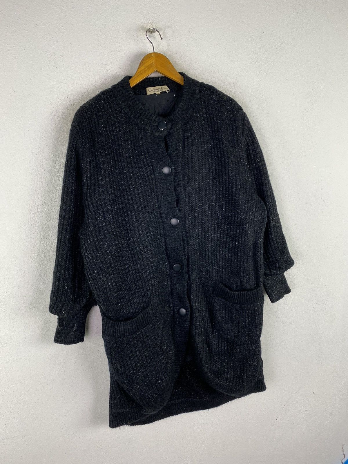 Christian Dior Monsieur 🔥SALE🔥CHRISTIAN DIOR PRET-A-PORTER LUXURY STYLE Size US M / EU 48-50 / 2 - 3 Thumbnail