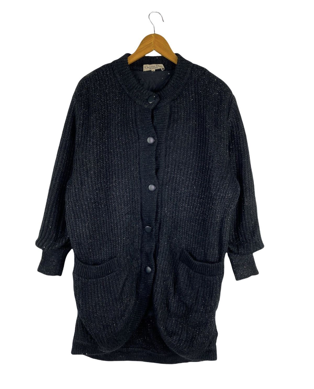 Christian Dior Monsieur 🔥SALE🔥CHRISTIAN DIOR PRET-A-PORTER LUXURY STYLE Size US M / EU 48-50 / 2 - 1 Thumbnail