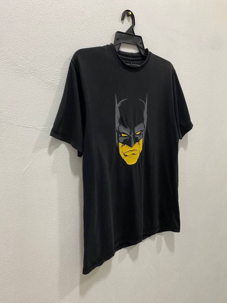Vintage vintage 2000 DARK VICTORY passion batman comic t-shirts Size US M / EU 48-50 / 2 - 2 Thumbnail