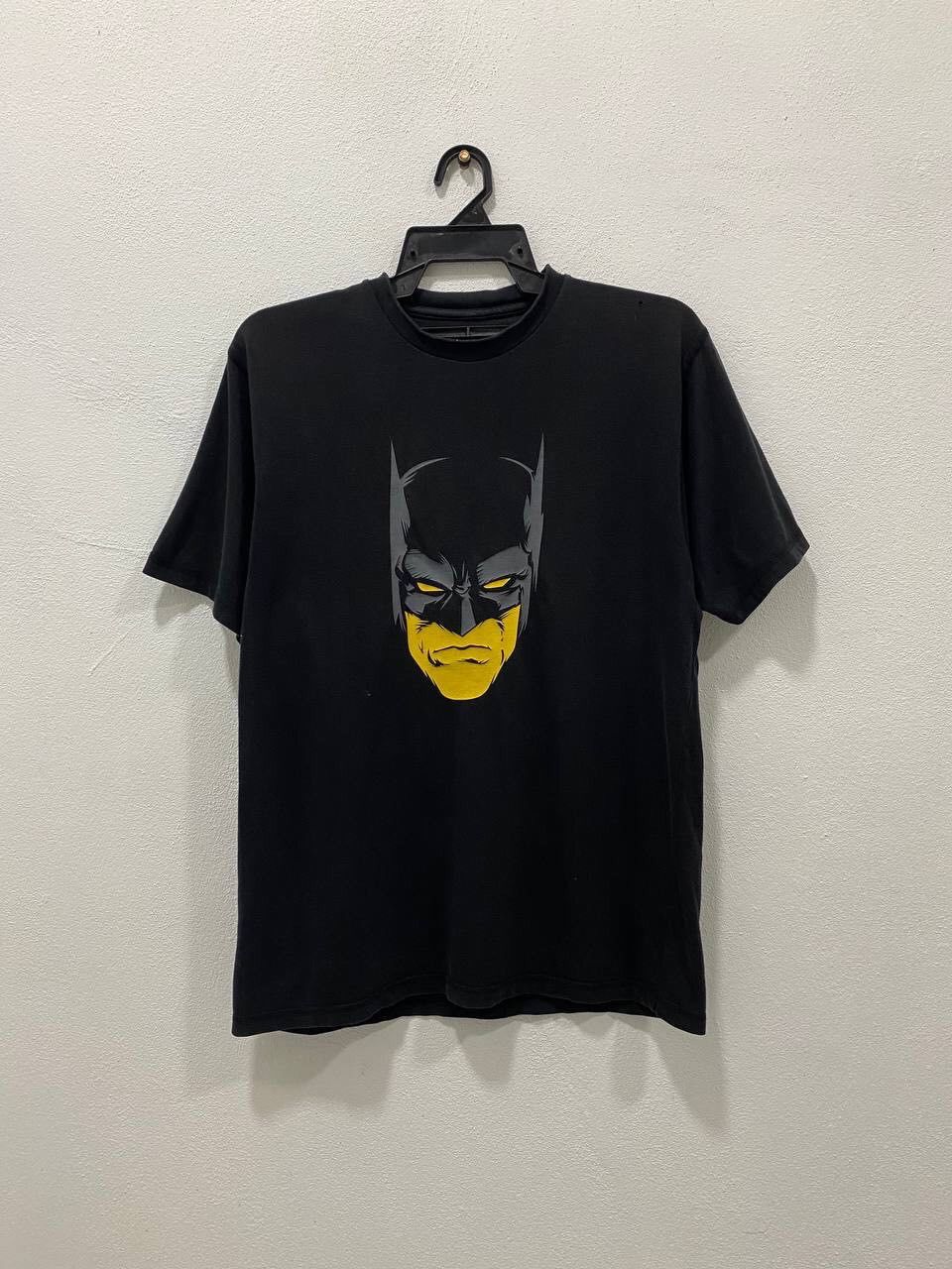 Vintage vintage 2000 DARK VICTORY passion batman comic t-shirts Size US M / EU 48-50 / 2 - 1 Thumbnail