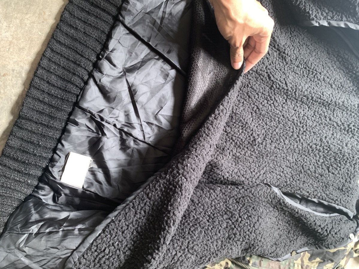 Seditionaries Maisongilfy Vindemia x Petram camo Jacket punk style Size US M / EU 48-50 / 2 - 14 Thumbnail