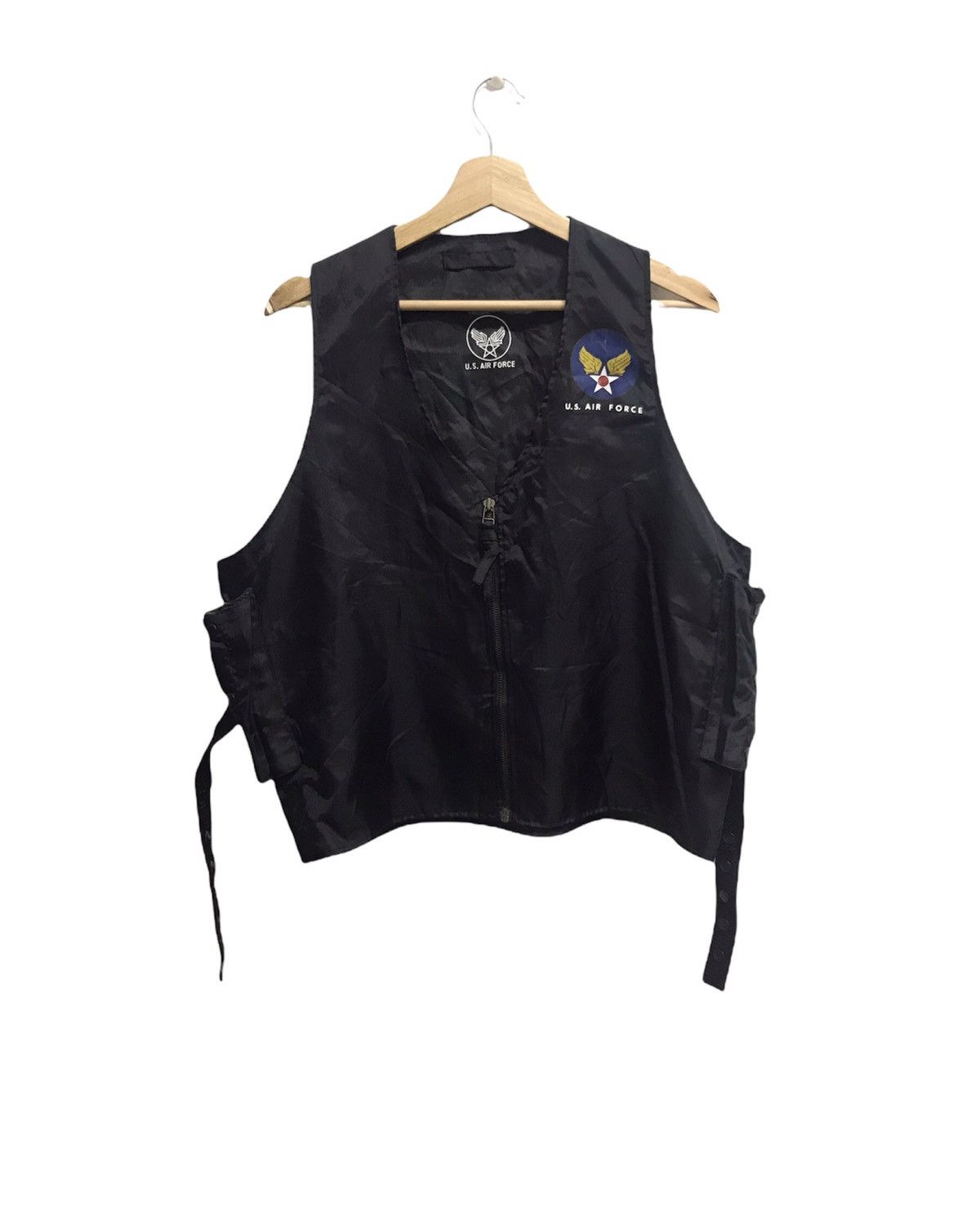 個人装備 vintage u.s army vest playboi carti Playboi Carti × Vintage vintage u.s army vest playboi carti