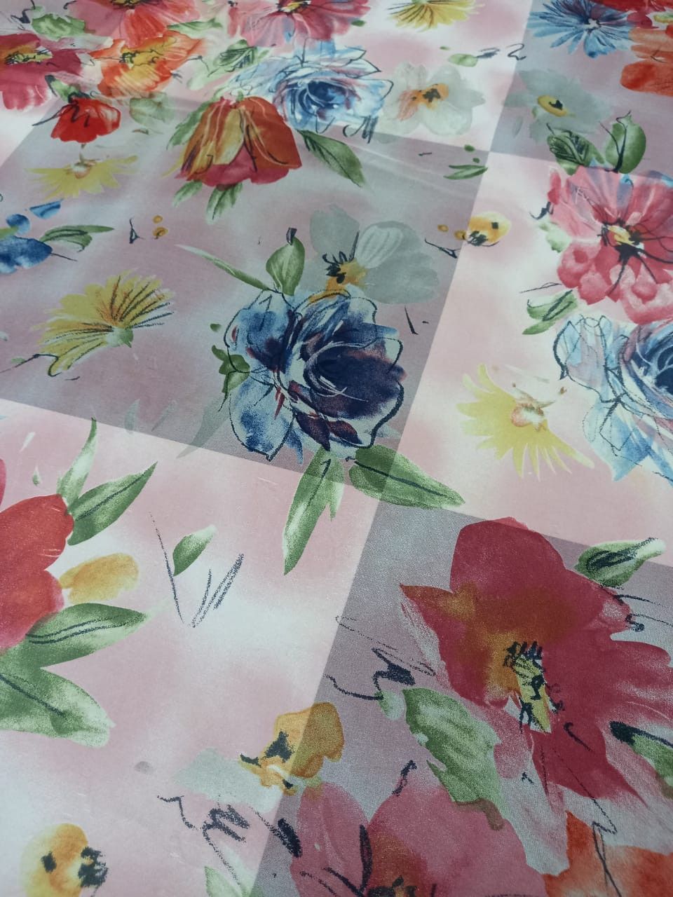 Other Ralph Lauren Scarf Size ONE SIZE - 4 Thumbnail